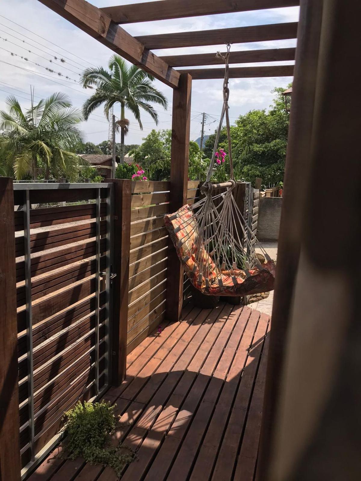 Cabanas Aconchego Dos Canyons Praia Grande  Dış mekan fotoğraf
